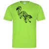 Cool T Sports Shirt Thumbnail