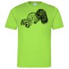 Cool T Sports Shirt Thumbnail