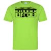 Cool T Sports Shirt Thumbnail