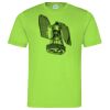 Cool T Sports Shirt Thumbnail