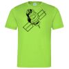 Cool T Sports Shirt Thumbnail