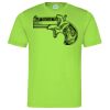 Cool T Sports Shirt Thumbnail