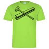 Cool T Sports Shirt Thumbnail