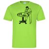 Cool T Sports Shirt Thumbnail