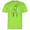Cool T Sports Shirt Thumbnail