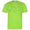 Cool T Sports Shirt Thumbnail