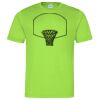 Cool T Sports Shirt Thumbnail