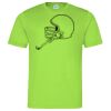 Cool T Sports Shirt Thumbnail