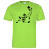 Cool T Sports Shirt Thumbnail
