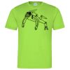 Cool T Sports Shirt Thumbnail