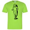 Cool T Sports Shirt Thumbnail