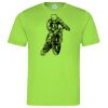 Cool T Sports Shirt Thumbnail