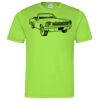 Cool T Sports Shirt Thumbnail