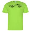 Cool T Sports Shirt Thumbnail