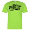 Cool T Sports Shirt Thumbnail