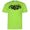 Cool T Sports Shirt Thumbnail