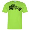 Cool T Sports Shirt Thumbnail