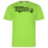 Cool T Sports Shirt Thumbnail