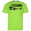 Cool T Sports Shirt Thumbnail