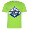 Cool T Sports Shirt Thumbnail