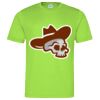 Cool T Sports Shirt Thumbnail
