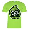 Cool T Sports Shirt Thumbnail