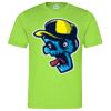 Cool T Sports Shirt Thumbnail