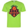 Cool T Sports Shirt Thumbnail