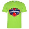Cool T Sports Shirt Thumbnail