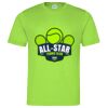 Cool T Sports Shirt Thumbnail
