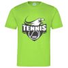 Cool T Sports Shirt Thumbnail