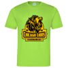 Cool T Sports Shirt Thumbnail