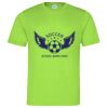 Cool T Sports Shirt Thumbnail