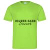 Cool T Sports Shirt Thumbnail