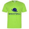 Cool T Sports Shirt Thumbnail