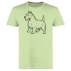 Ultra Cotton Mens T-shirt Thumbnail