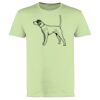 Ultra Cotton Mens T-shirt Thumbnail