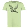 Ultra Cotton Mens T-shirt Thumbnail