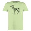 Ultra Cotton Mens T-shirt Thumbnail
