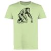 Ultra Cotton Mens T-shirt Thumbnail