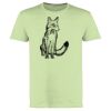 Ultra Cotton Mens T-shirt Thumbnail