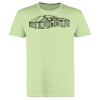 Ultra Cotton Mens T-shirt Thumbnail