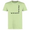 Ultra Cotton Mens T-shirt Thumbnail