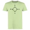 Ultra Cotton Mens T-shirt Thumbnail