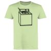 Ultra Cotton Mens T-shirt Thumbnail