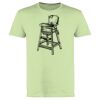 Ultra Cotton Mens T-shirt Thumbnail