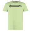 Ultra Cotton Mens T-shirt Thumbnail