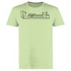 Ultra Cotton Mens T-shirt Thumbnail