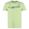 Ultra Cotton Mens T-shirt Thumbnail