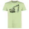 Ultra Cotton Mens T-shirt Thumbnail